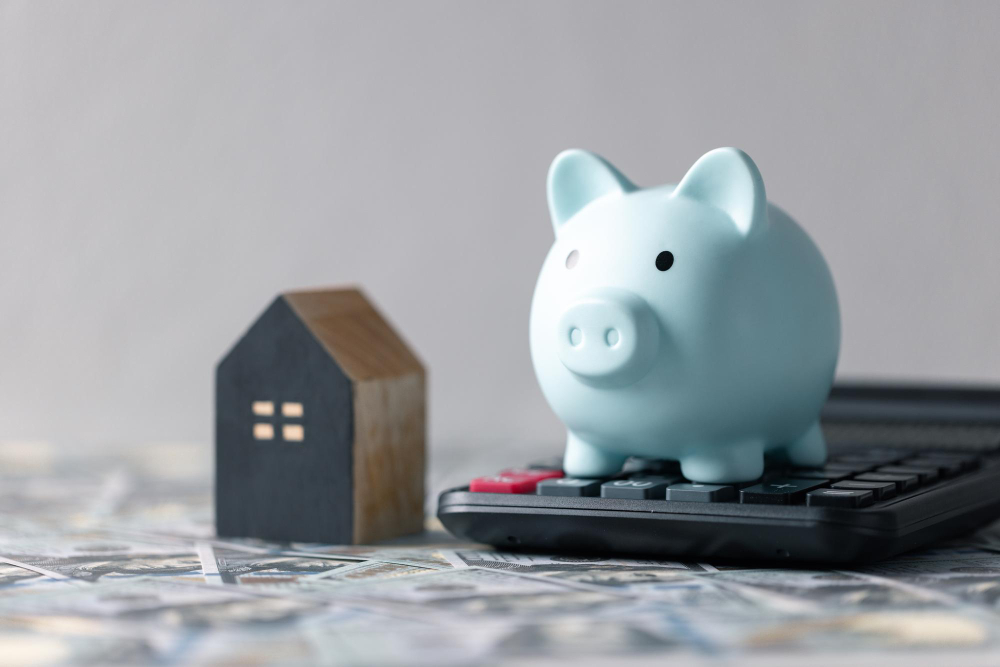 Hovsam start på sparandet: buffert, amortering eller investering – vad kommer först?